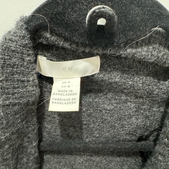 Long comfy sweater - Picture 2 of 2